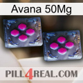 Avana 50Mg 01